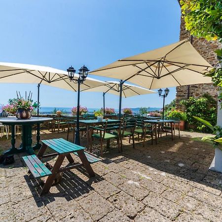 Casa Vacanze Al Settimo Cielo Massa (Tuscany) Exterior foto