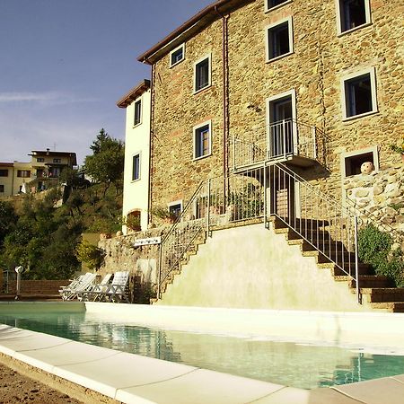 Casa Vacanze Al Settimo Cielo Massa (Tuscany) Exterior foto