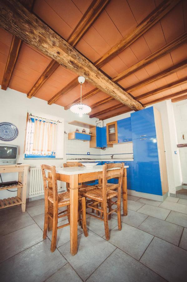 Casa Vacanze Al Settimo Cielo Massa (Tuscany) Exterior foto