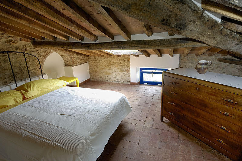 Casa Vacanze Al Settimo Cielo Massa (Tuscany) Quarto foto