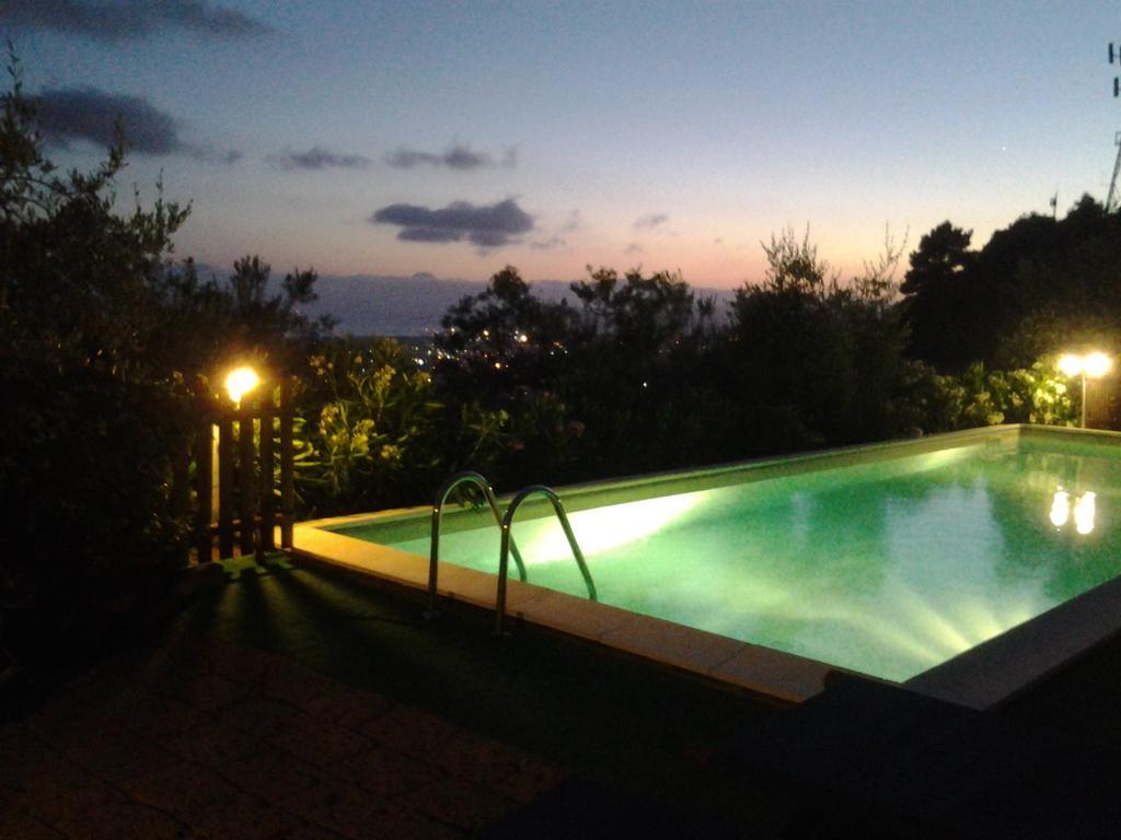 Casa Vacanze Al Settimo Cielo Massa (Tuscany) Exterior foto