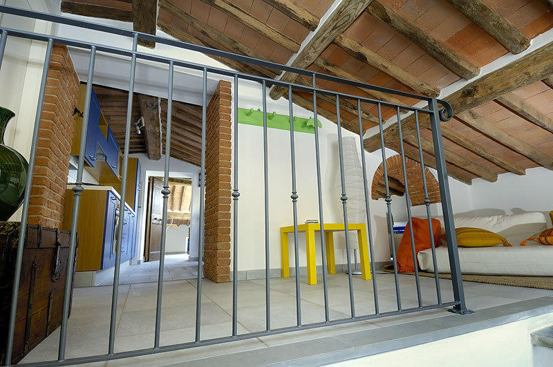 Casa Vacanze Al Settimo Cielo Massa (Tuscany) Quarto foto