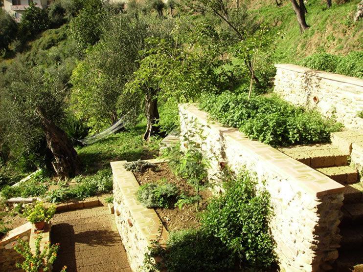 Casa Vacanze Al Settimo Cielo Massa (Tuscany) Exterior foto