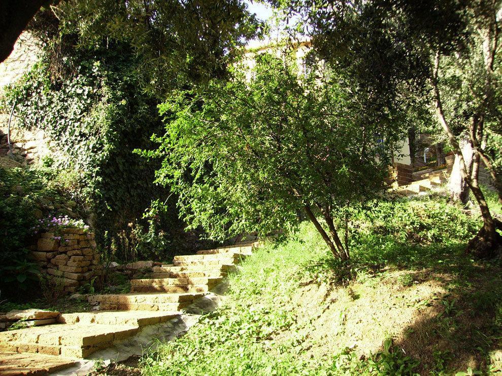 Casa Vacanze Al Settimo Cielo Massa (Tuscany) Exterior foto