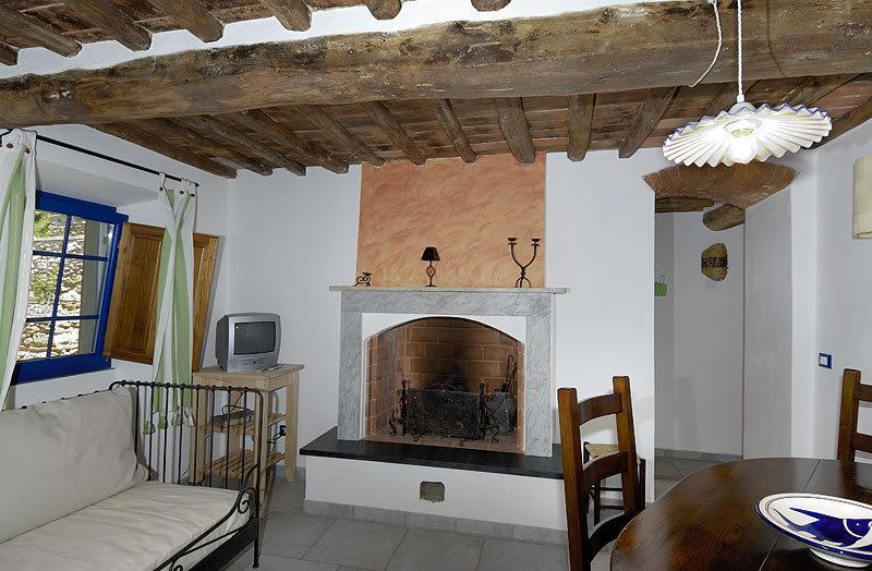 Casa Vacanze Al Settimo Cielo Massa (Tuscany) Exterior foto