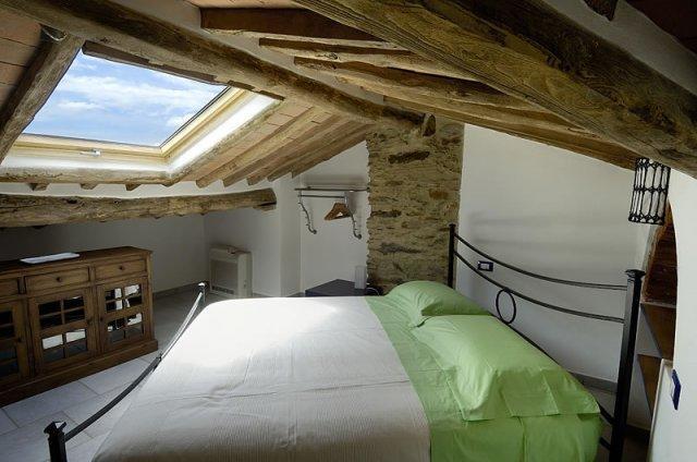 Casa Vacanze Al Settimo Cielo Massa (Tuscany) Exterior foto