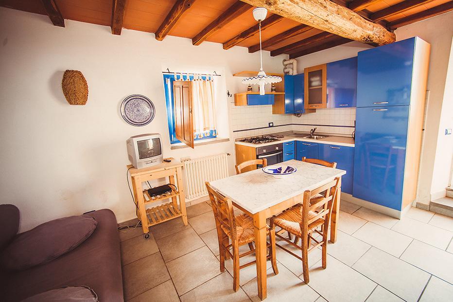Casa Vacanze Al Settimo Cielo Massa (Tuscany) Exterior foto