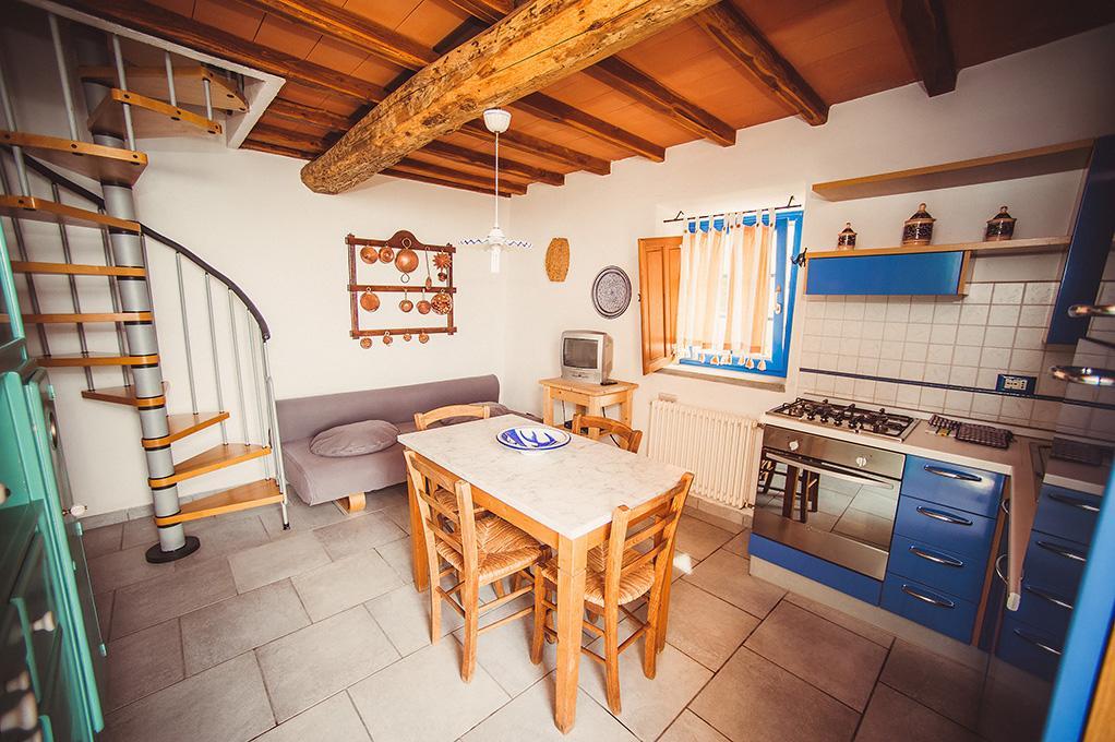 Casa Vacanze Al Settimo Cielo Massa (Tuscany) Exterior foto