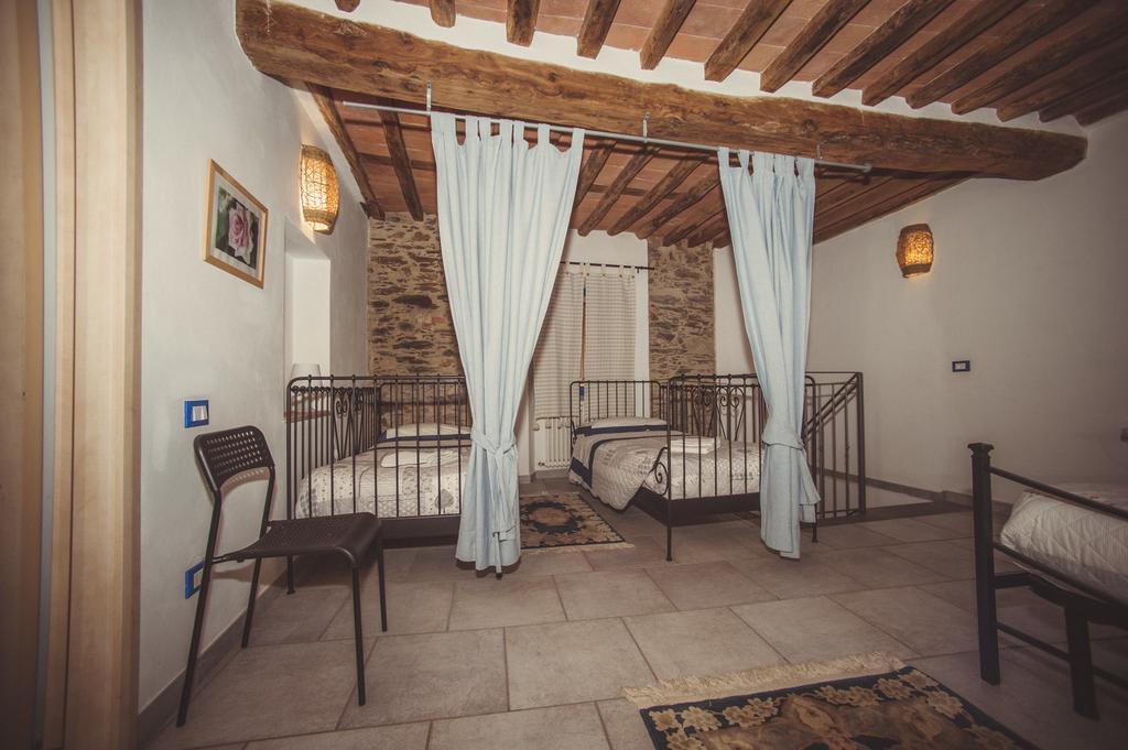 Casa Vacanze Al Settimo Cielo Massa (Tuscany) Exterior foto