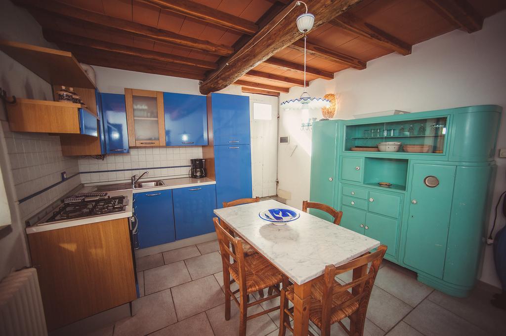 Casa Vacanze Al Settimo Cielo Massa (Tuscany) Exterior foto