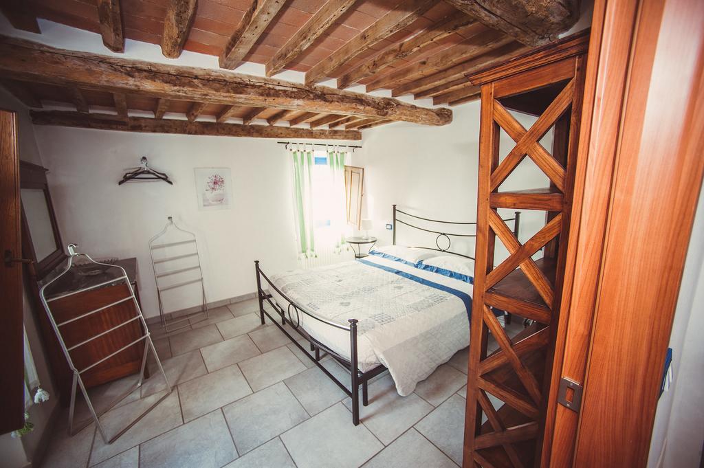 Casa Vacanze Al Settimo Cielo Massa (Tuscany) Exterior foto