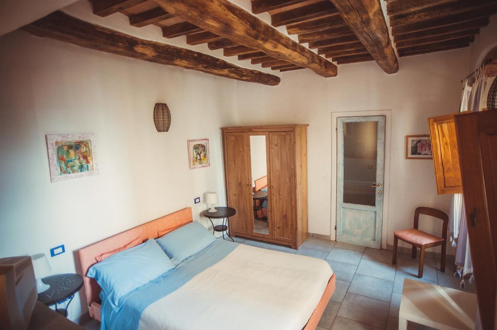 Casa Vacanze Al Settimo Cielo Massa (Tuscany) Exterior foto