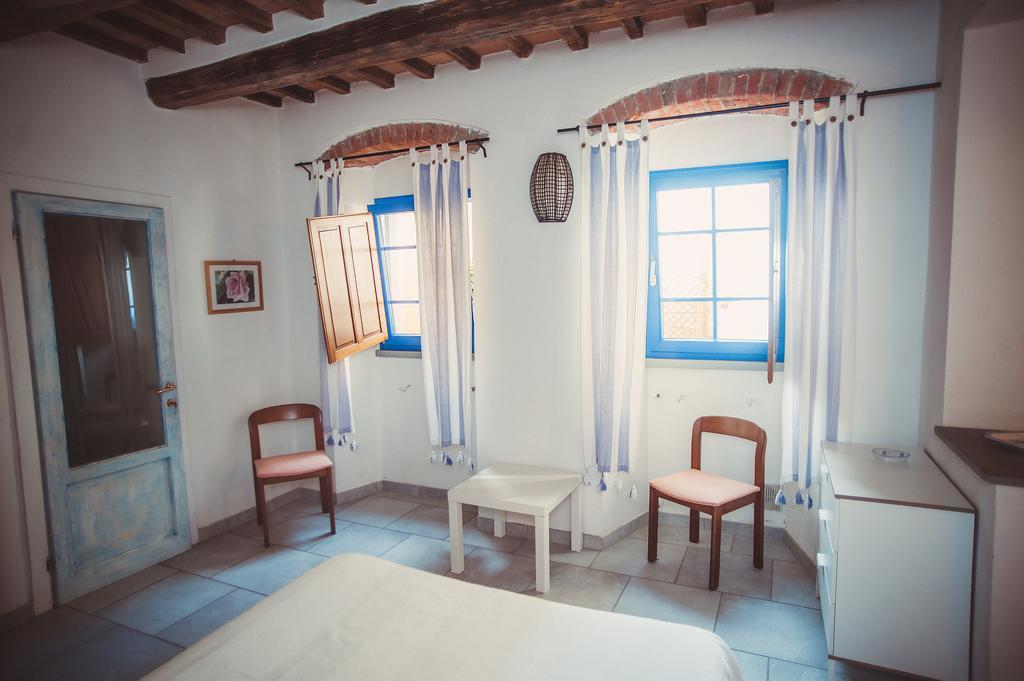 Casa Vacanze Al Settimo Cielo Massa (Tuscany) Exterior foto
