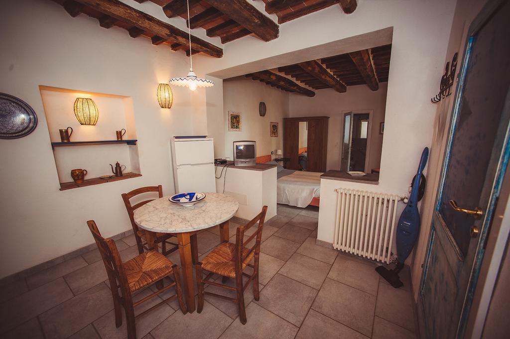 Casa Vacanze Al Settimo Cielo Massa (Tuscany) Exterior foto
