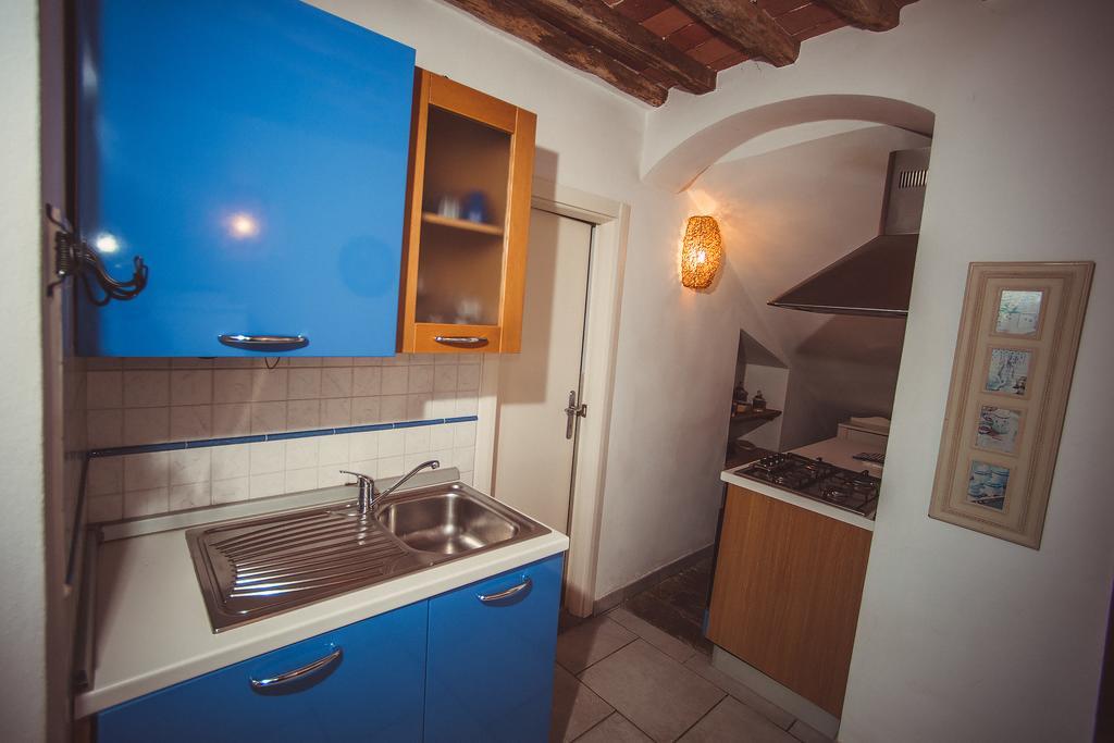 Casa Vacanze Al Settimo Cielo Massa (Tuscany) Exterior foto