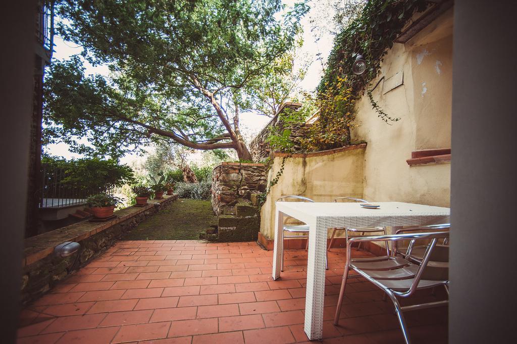 Casa Vacanze Al Settimo Cielo Massa (Tuscany) Exterior foto